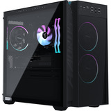 GIGABYTE AORUS PRIME 3 AP3A7N6T-5110, Gaming-PC schwarz/transparent, Windows 11 Home