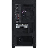 GIGABYTE AORUS PRIME 3 AP3A7N6T-5110, Gaming-PC schwarz/transparent, Windows 11 Home