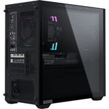 GIGABYTE AORUS PRIME 3 AP3A7N6T-5110, Gaming-PC schwarz/transparent, Windows 11 Home