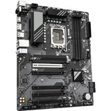 GIGABYTE B760 DS3H WIFI6E GEN5, Mainboard 
