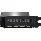 GIGABYTE GeForce RTX 5070 AORUS INFINITY 12G, Grafikkarte DLSS 5, 3x DisplayPort, 1x HDMI 2.1