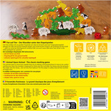 HABA Tier auf Tier, Geschicklichkeitsspiel 