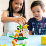 HABA Tier auf Tier, Geschicklichkeitsspiel 