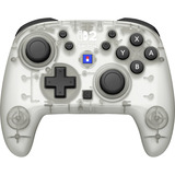 HORI Wireless HORIPAD Turbo, Gamepad weiß, Nintendo Switch 2