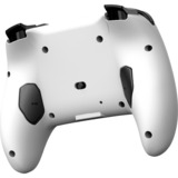 HORI Wireless HORIPAD Turbo, Gamepad weiß, Nintendo Switch 2