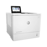 HP LaserJet Enterprise M611dn, Laserdrucker grau/schwarz, USB, LAN, Duplex (Druck)