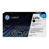 HP Toner schwarz 60X (CE260X) 