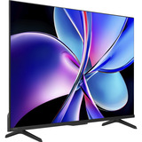 Hisense 50E77Q PRO, QLED-Fernseher 126 cm (50 Zoll), schwarz, UltraHD/4K, Tripple Tuner, USB Recording, Time Shift, 144Hz Panel