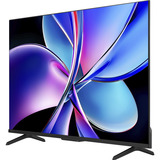 Hisense 50E77Q PRO, QLED-Fernseher 126 cm (50 Zoll), schwarz, UltraHD/4K, Tripple Tuner, USB Recording, Time Shift, 144Hz Panel