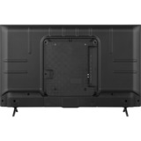 Hisense 50E77Q PRO, QLED-Fernseher 126 cm (50 Zoll), schwarz, UltraHD/4K, Tripple Tuner, USB Recording, Time Shift, 144Hz Panel