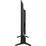 Hisense 50E77Q PRO, QLED-Fernseher 126 cm (50 Zoll), schwarz, UltraHD/4K, Tripple Tuner, USB Recording, Time Shift, 144Hz Panel