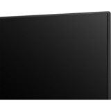 Hisense 50E77Q PRO, QLED-Fernseher 126 cm (50 Zoll), schwarz, UltraHD/4K, Tripple Tuner, USB Recording, Time Shift, 144Hz Panel