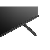 Hisense 50E77Q PRO, QLED-Fernseher 126 cm (50 Zoll), schwarz, UltraHD/4K, Tripple Tuner, USB Recording, Time Shift, 144Hz Panel
