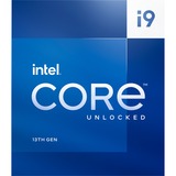 Intel® Core™ i9-13900KF, Prozessor Boxed-Version