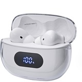 Intenso Buds Plus T310AE, Headset weiß