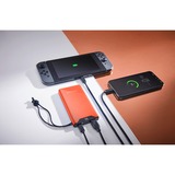 Intenso Powerbank F10000 Orange orange, 10.000 mAh, PD 3.0, Quick Charge 3.0