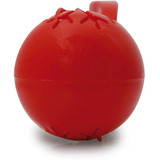 Jamara Snow Play Schneeballzange, Gartenspielgerät rot