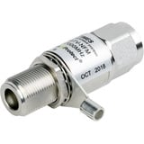 LANCOM AirLancer SurgeProtect WLAN Überspannungsschutz silber