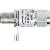 LANCOM AirLancer SurgeProtect WLAN Überspannungsschutz silber