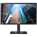 LG 24MB35PY-B Generalüberholt, LED-Monitor 60.45 cm (23.8 Zoll), schwarz, FullHD, AH-IPS, DP, DVI-D, Lautsprecher, USB