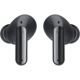 LG Electronics Tone Free DFP9, Kopfhörer schwarz, Bluetooth, ANC
