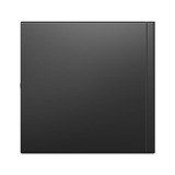 Lenovo ThinkCentre M75q Gen 5 (12RQ0012GE), Mini-PC schwarz, Windows 11 Pro
