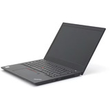 Lenovo ThinkPad L14 G1 Generalüberholt, Notebook Intel® Core™ i5-10210U, Intel® UHD Graphics, 8 GB DDR4, 256 GB (256 GB SSD), Windows 11 Pro