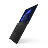 Lenovo ThinkPad L16 AMD G2 (21SC000FGE), Notebook schwarz, AMD Ryzen 7 PRO 250, AMD Radeon 780M, 16 GB DDR5, 512 GB (512 GB SSD), Windows 11 Pro