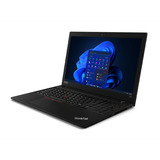 Lenovo ThinkPad L590 Generalüberholt, Notebook Intel® Core™ i3-8145U, Intel® UHD Graphics 620, 16 GB DDR4, 1 TB (1 TB SSD), Windows 11 Home