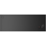 Lenovo ThinkPad USB4 Dock 5000, Dockingstation schwarz, 100W