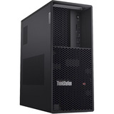 Lenovo ThinkStation P3 Tower Gen 2 (30HT00CAGE) , PC-System schwarz, Windows 11 Pro