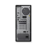 Lenovo ThinkStation P3 Tower Gen 2 (30HT00CAGE) , PC-System schwarz, Windows 11 Pro