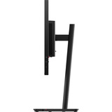 Lenovo ThinkVision T24-40, LED-Monitor 60.5 cm (23.8 Zoll), schwarz, FullHD, IPS, USB-C, USB-Hub, 120Hz Panel