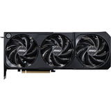 MSI GeForce RTX 5070 Ti 16G SHADOW 3X OC, Grafikkarte DLSS 4, 3x DisplayPort, 1x HDMI 2.1