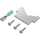 MikroTik LHGG LTE6 Kit, Router weiß