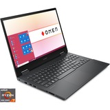 OMEN 15-en1178ng, Gaming-Notebook schwarz, ohne Betriebssystem, 144 Hz Display, 512 GB SSD
