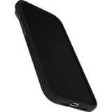 Otterbox Symmetry Cactus Leather, Handyhülle schwarz, iPhone Air, MagSafe