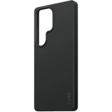 PanzerGlass Fearlessly Fashionable Case, Handyhülle schwarz, Samsung Galaxy S25 Ultra, QI-kompatibel