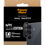 PanzerGlass Hoops Kameraschutz, Schutzfolie transparent, Samsung Galaxy S26 FE 5G