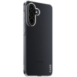 PanzerGlass Slim X-Ray Case, Handyhülle transparent, Samsung Galaxy A56 5G