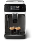 Philips EP1223/ 00, Vollautomat grau, 1.500 Watt