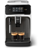 Philips Series 1200 EP1223/00 , Vollautomat grau, 1.500 Watt