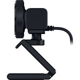Razer Kiyo V2 X, Webcam schwarz, 1440p