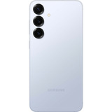 SAMSUNG Galaxy S25+ 256GB, Handy Silver Shadow, Android 15, 5G, 12 GB