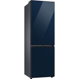 SAMSUNG RL34A6B0D41/EG Bespoke, Kühl-/Gefrierkombination dunkelblau
