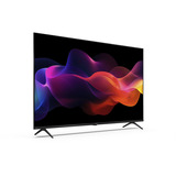 SHARP 55HM5745E, QLED-Fernseher 139 cm (55 Zoll), schwarz, UltraHD/4K, Triple Tuner