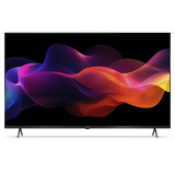 SHARP 55HM5745E, QLED-Fernseher 139 cm (55 Zoll), schwarz, UltraHD/4K, Triple Tuner