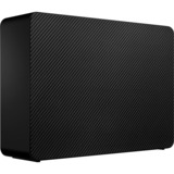 Seagate Expansion Desktop 14 TB, Externe Festplatte schwarz, Micro-USB-B 3.2 Gen 1 (5 Gbit/s)