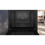 Siemens PQ522IAAB, Herdset schwarz