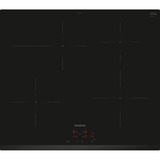 Siemens PQ522IAAB, Herdset schwarz
